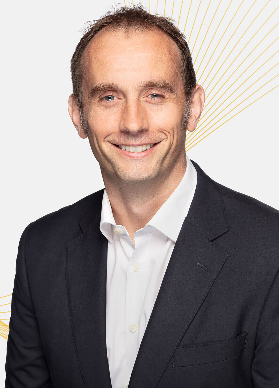Bill Baker - Director and Project Manager
